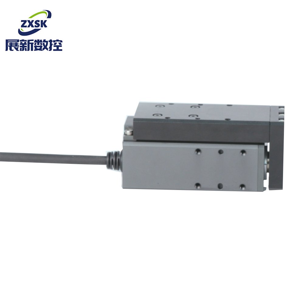 Mini Electric Table Type Cylinder Heavy Load Electric Cylinder