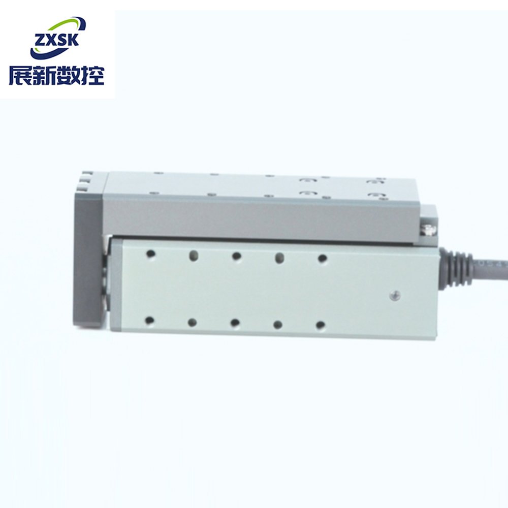 Mini Electric Table Type Cylinder Heavy Load Electric Cylinder