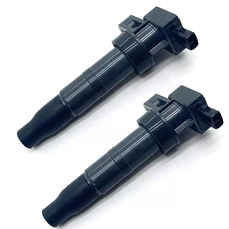 27301-3C100 ignition coil for hyundai Azera Veracruz for kia Sedone Borrage Mohave 3.3 3.8