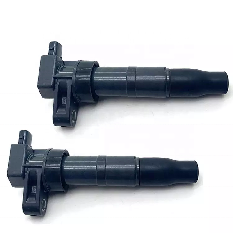 27301-3C100 ignition coil for hyundai Azera Veracruz for kia Sedone Borrage Mohave 3.3 3.8