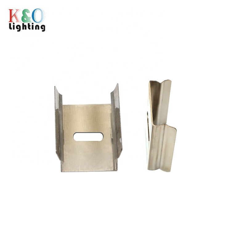 Facade Outline Building Illumination Decoration Acrylic LED Tube Lights Outdoor LED Linear Light