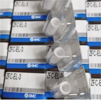ZFC-EL-3 SMC Type Air Filter Element Sintered Resin Vacuum Filter Element Cartridge New Air Filtration Retail Pneumatic Parts