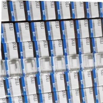 ZFC-EL-3 SMC Type Air Filter Element Sintered Resin Vacuum Filter Element Cartridge New Air Filtration Retail Pneumatic Parts