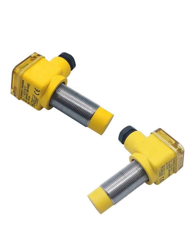 Track Railway Maintenance Tamping Machine EL-T1151A EL-T1422/K/U Proximity Switch Transducer