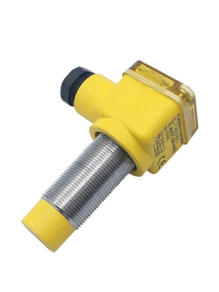 Track Railway Maintenance Tamping Machine EL-T1151A EL-T1422/K/U Proximity Switch Transducer