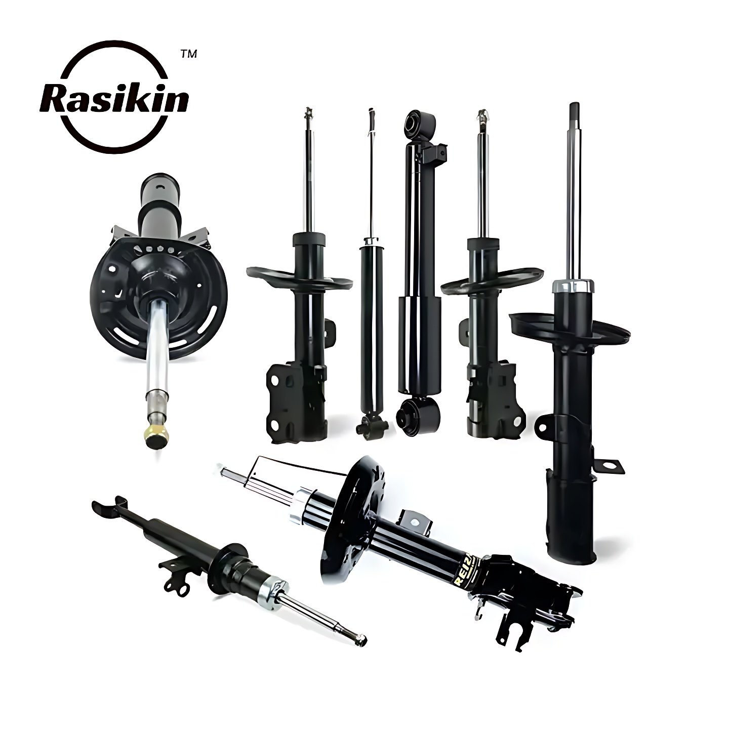 Suitable for Hyundai Car Front Suspension Shock Absorber Gas OE 54661-2S000 54661-2S050 54661-2S300 54661-2S800 54661-2S550