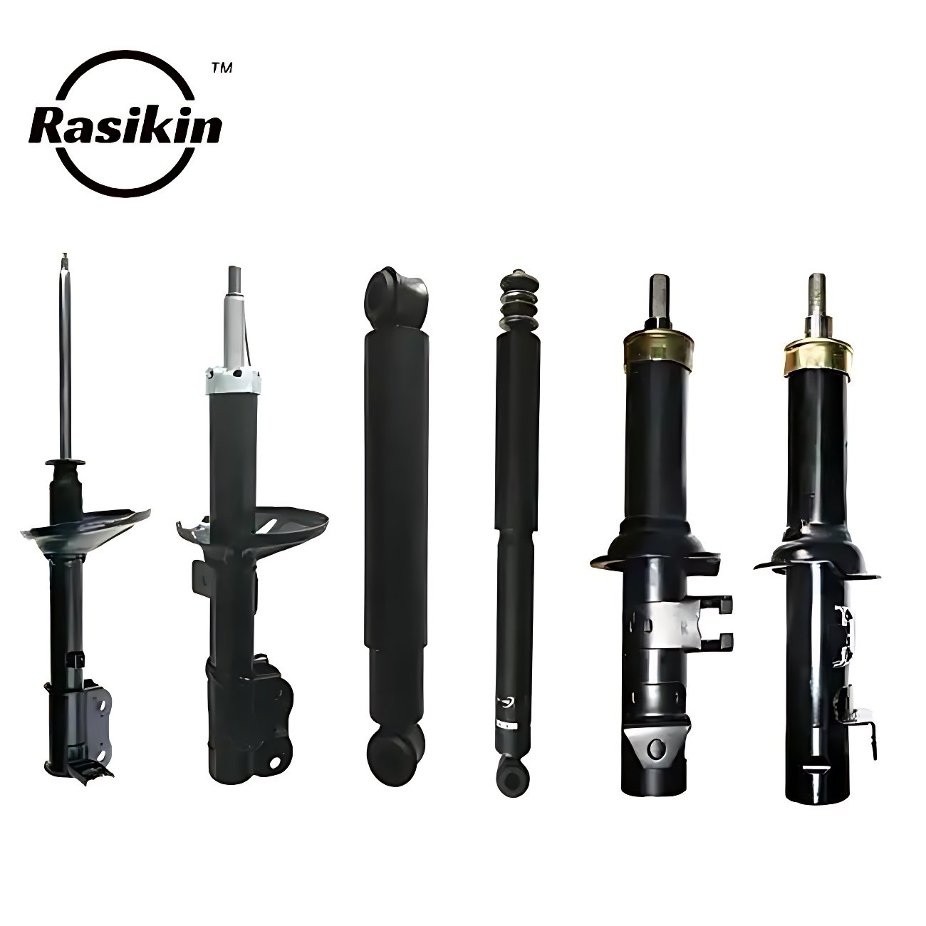 Suitable for Hyundai Car Front Suspension Shock Absorber Gas OE 54661-2S000 54661-2S050 54661-2S300 54661-2S800 54661-2S550