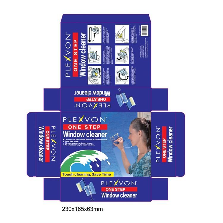 Window Aparatos De Limpieza En El Hogar Automate Both Sides Cam Silme Aparati Magnetic Chinese Gadget Dent Kit Magnet Cleaner