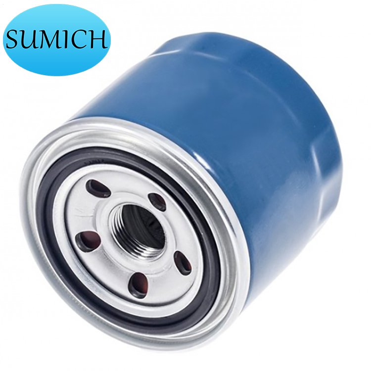 Shumiqi cheap oil filters cars auto element 26300-35503 0451103316 0986AF1150 2630035500 2630035501 2630035502 for Japanese Car