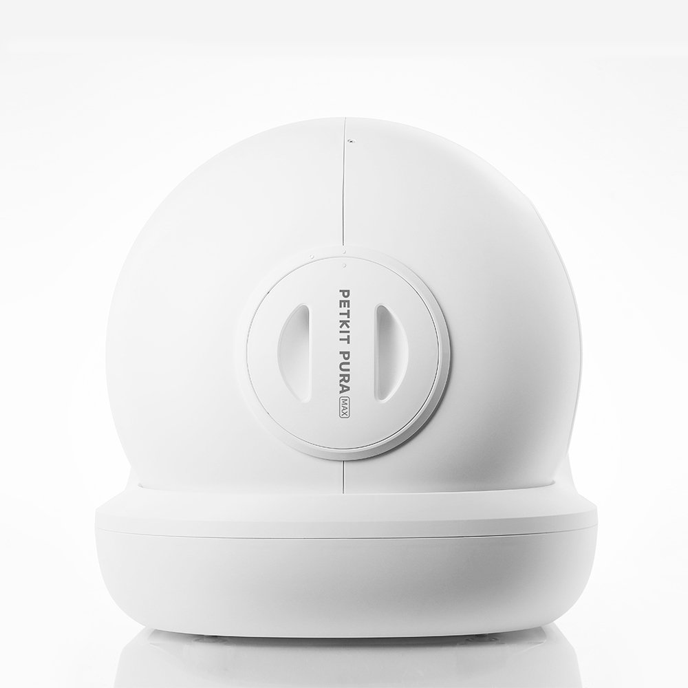 Custom intelligent fully Smart electric deodorization ELS Wholesale Self-Cleaning Automatic Cat Litter Boxes