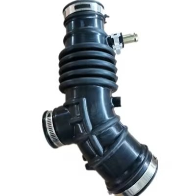 hot selling golden auto part16578-6N01A 16578-6N010 16578-AU000 16578-6N000 16578-AU00A filtro aire intake hose Mangueira Filtro