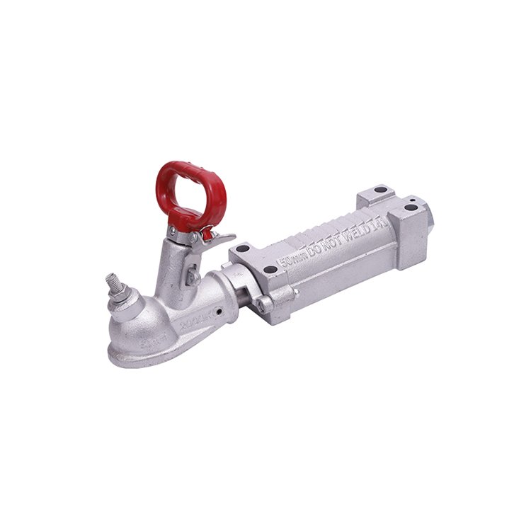 Hot Sale Adjustable Towing Accessories Trailer Hitch M Untuk Dijual Tow Ball