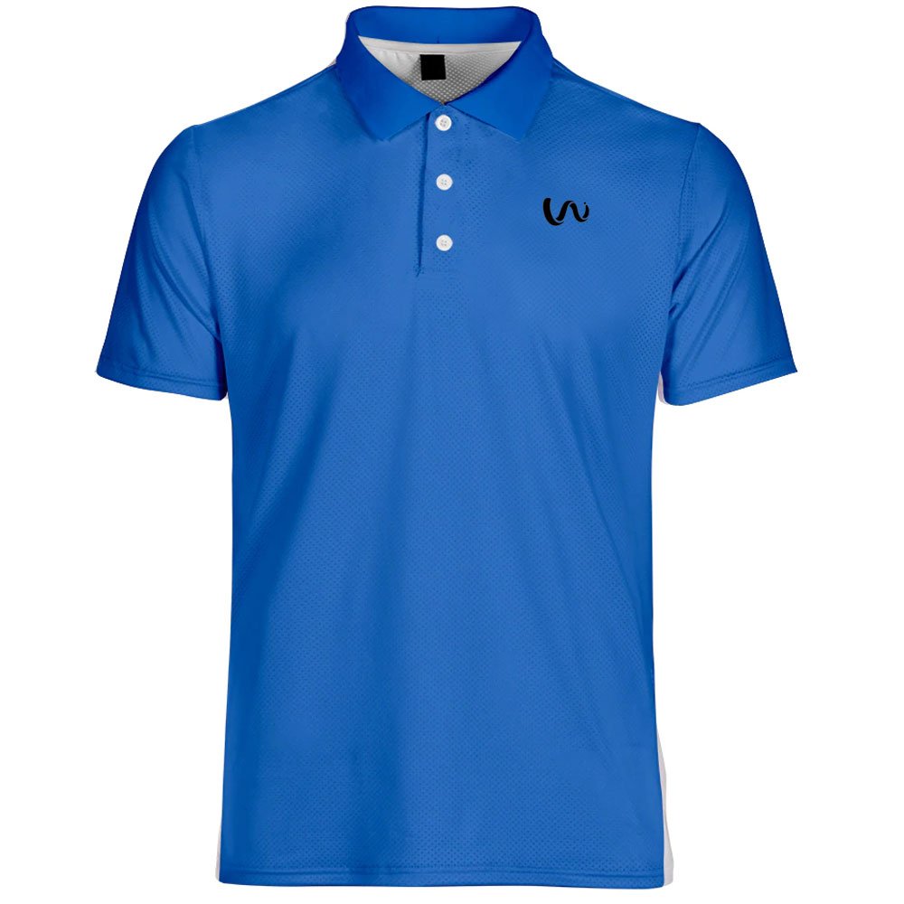 High Quality New Design Men's Cotton Polyester Polo Shirt With Custom Logo For Wholesale Price