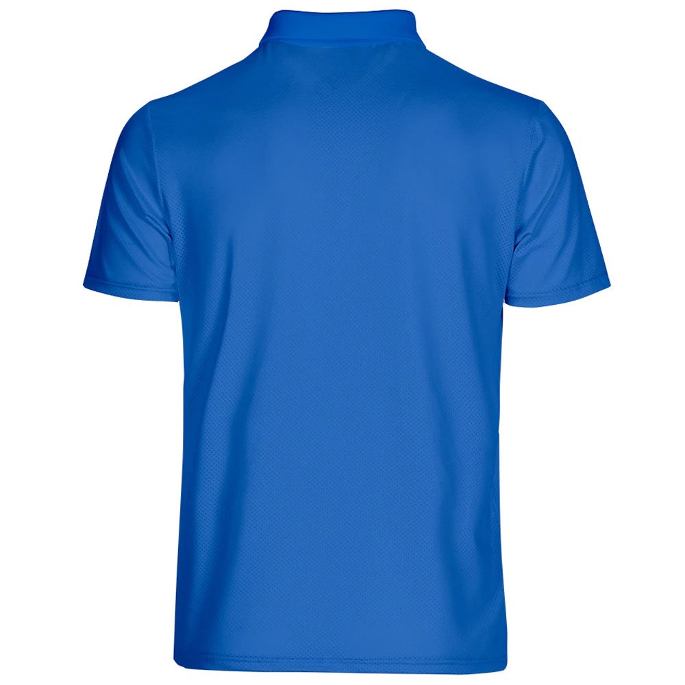 High Quality New Design Men's Cotton Polyester Polo Shirt With Custom Logo For Wholesale Price