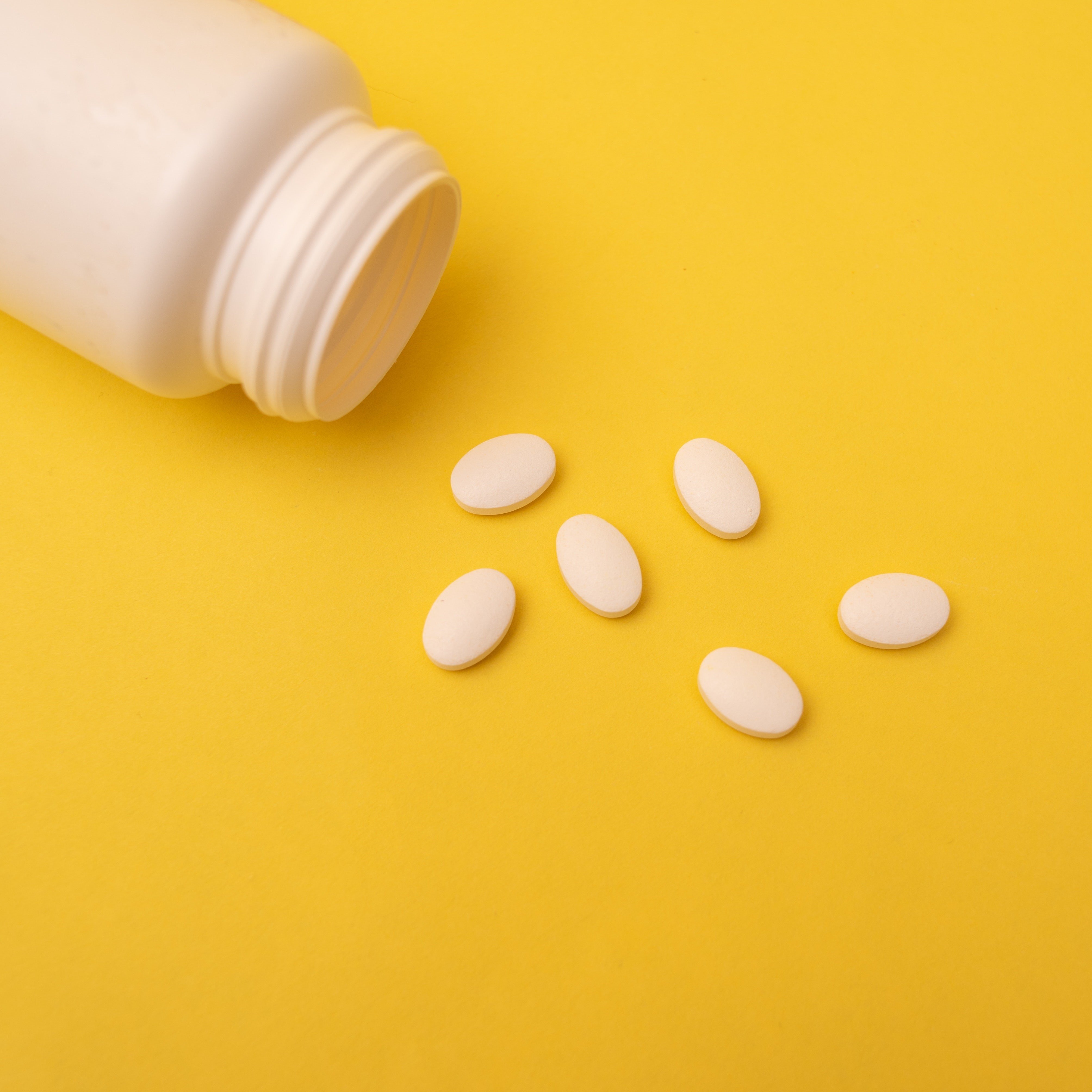 Health And Wellness Products Vitamin B Extended-Release Tablet Supplement health and wellness products