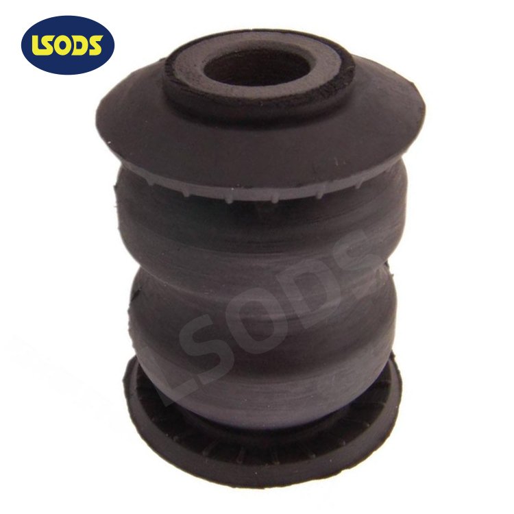 Front Axle Auto Suspension Bushing 54500-1FU0B 54501-1FU0B 54500-EW000 for NISSAN Frontier PATROL VAY12 SS88M Rubber Mountings
