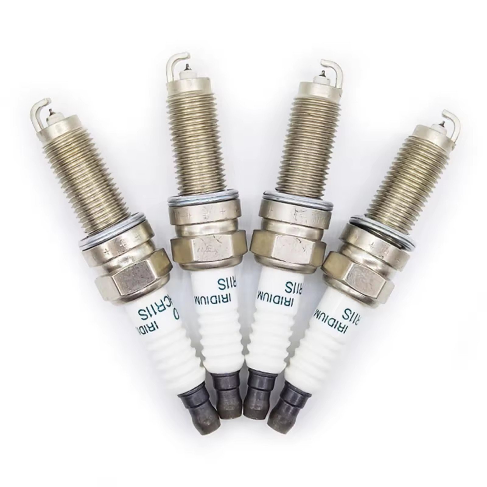 CANLDE Bujia Spark Plug 3450 FK16HR11 90919-01243 for Toyota Corolla Premio Ractis Auri New Condition
