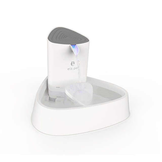 Professional pet camera treat dispenser with high quality