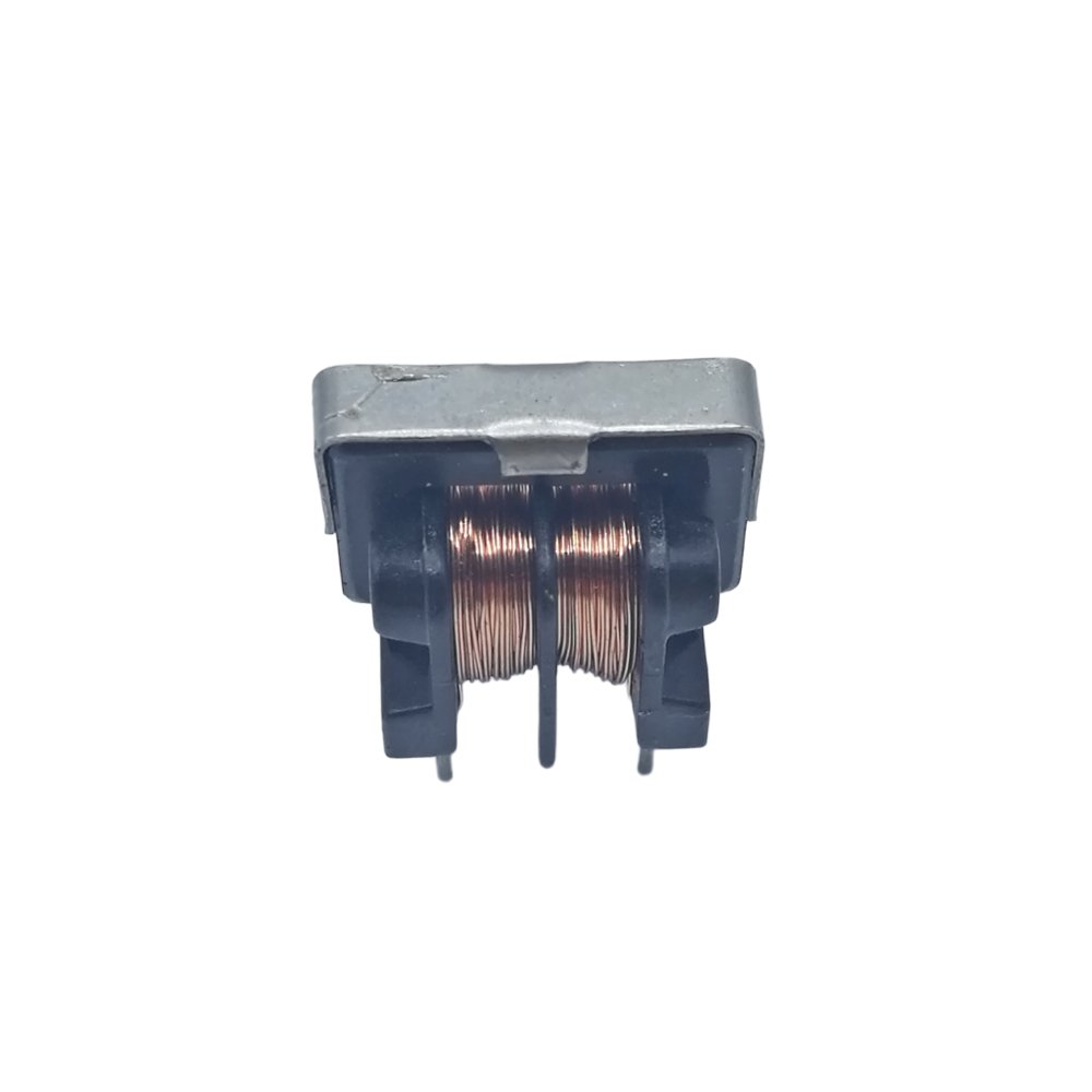 Factory supply Customized 220V 50Hz Ferrite Core Toroidal Inductor Common Mode Choke Coil Filter Ingot inductors