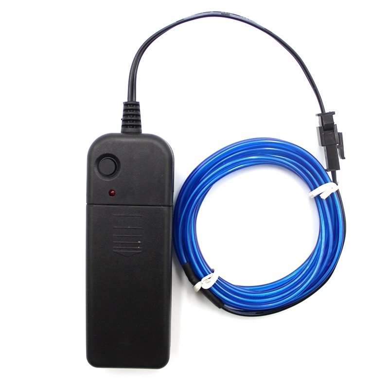 2020 Hot sale high quality lighted up el wire inverter