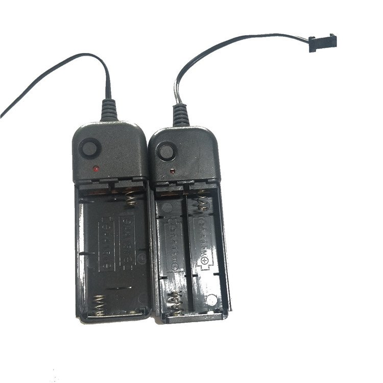 2020 Hot sale high quality lighted up el wire inverter