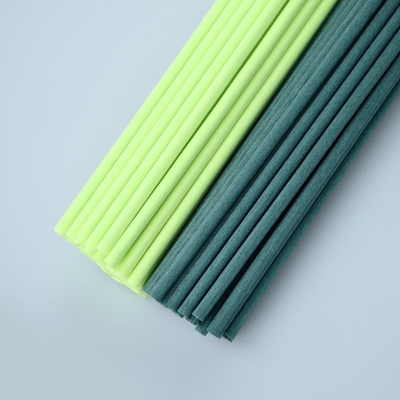 Air Freshener Fragrance Reed Diffuser Fiber Sticks Christmas Decoration fragrance & deodorant home fragrance diffuser