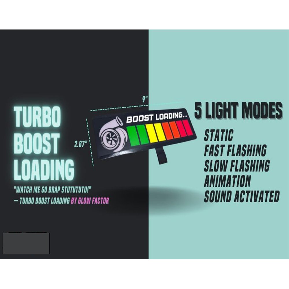 Newest Glowing car sign Wanted LED EL Car Electric Sticker Led Blank LED Logo for DIY Wholesale for EL Products