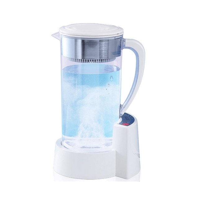 In Korea Best Selling Product It Contains minerals beneficial to human body Hydrogen Water maker pitcher type