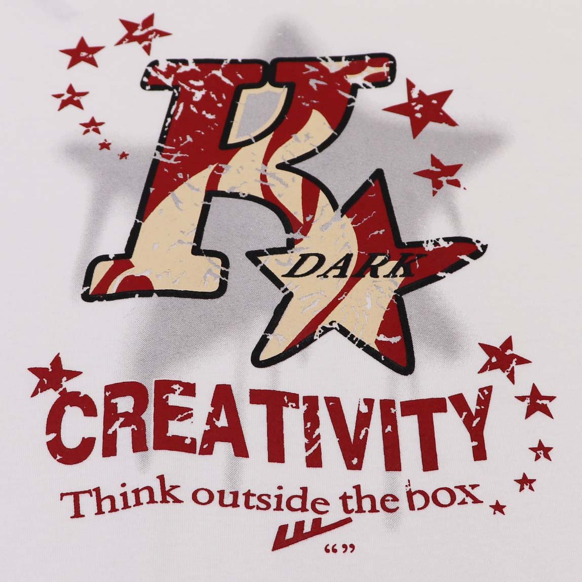 Factory direct sales of new products tshirt design printing logo cotton t-shirt for men