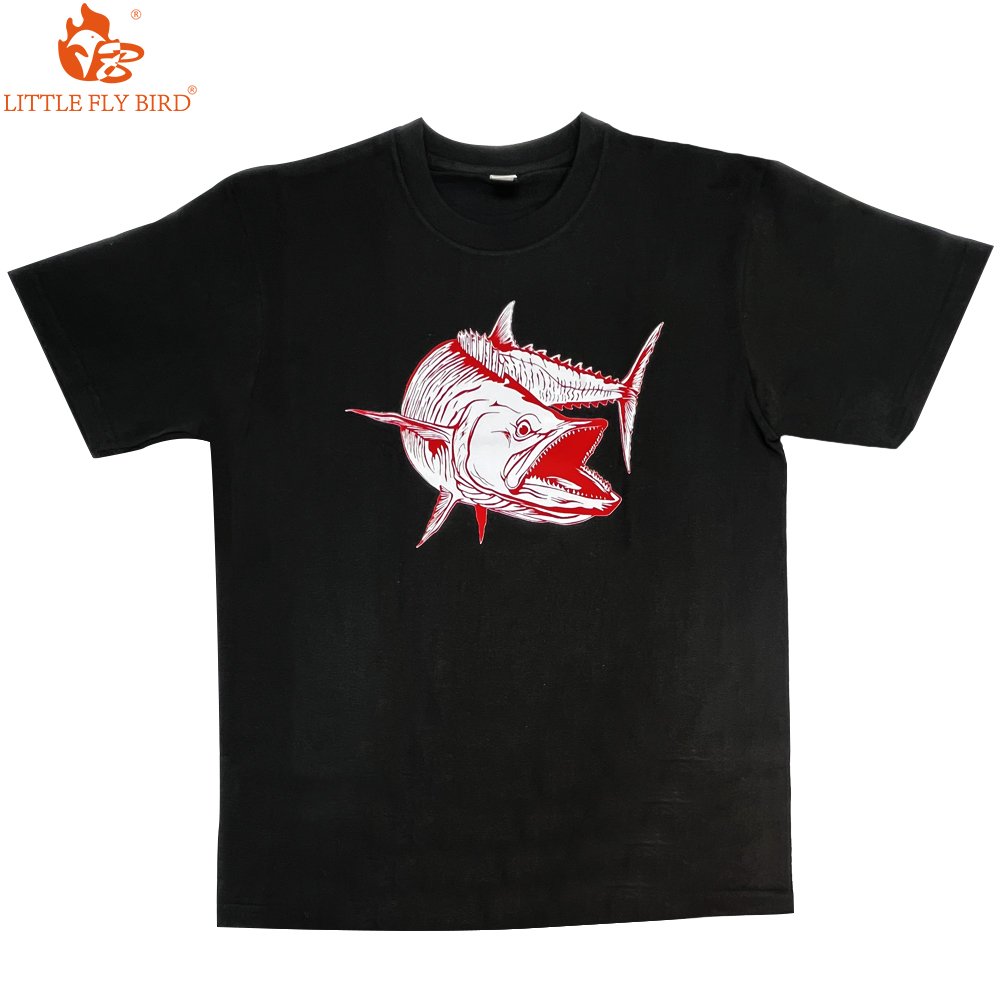 New product cotton oversized tshirt custom DTF logo tshirt for men heavyweight t-shirt oversized tshirt