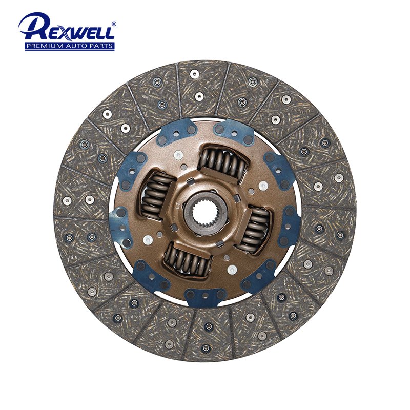 High Quality Car Spare Parts Auto Transmission Parts Clutch Disc For Nissan Urvan NV350 E26 YD25 30100-3XN0A