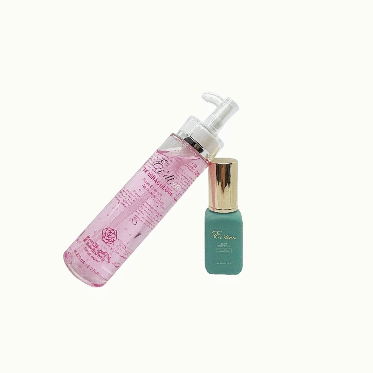 Ei'Dina Hot Selling Innovative Beauty And Skincare Products Miracle Firming Rejuvenate Set