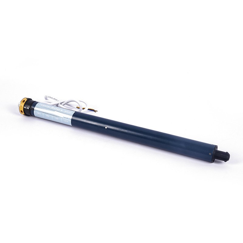 Tuya Smart Tubular Motor Automatic Roller Blind Motor NOVO K35-EL-10-17X