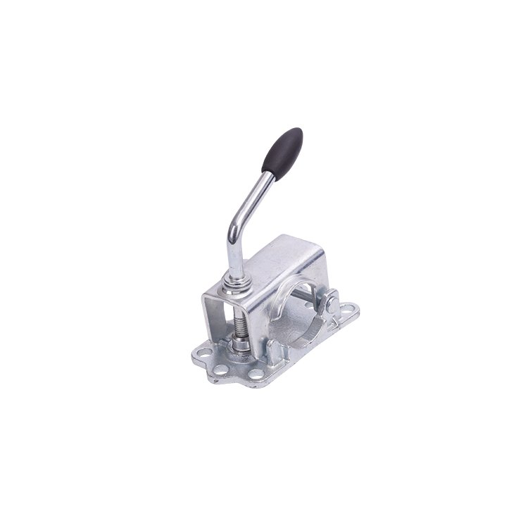 Sophisticated Technology Electric Silver Motorcycle Car Lifting Scissor Jack