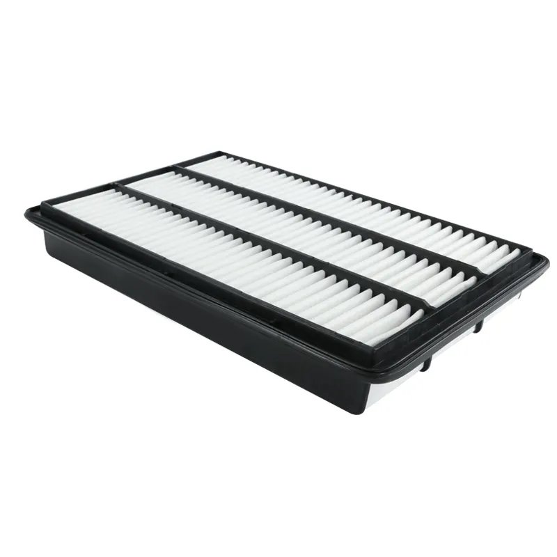 Car Parts accessories car Air filter For Mitsubishi NISSAN PAJERO OEM MR571476 MD404850