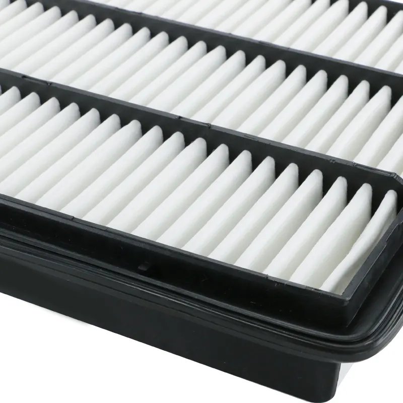 Car Parts accessories car Air filter For Mitsubishi NISSAN PAJERO OEM MR571476 MD404850