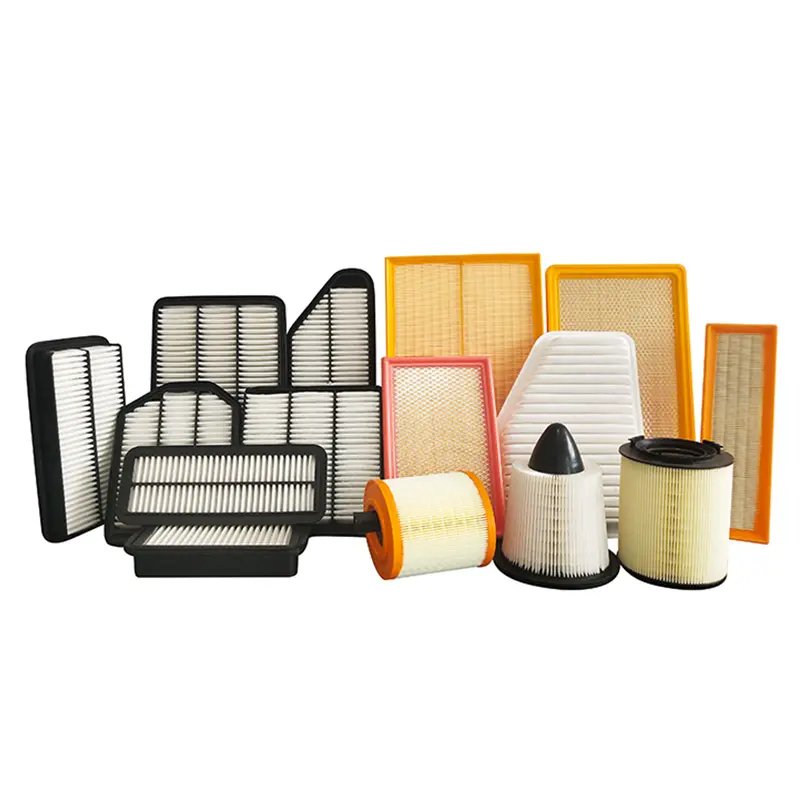 Car Parts accessories car Air filter For Mitsubishi NISSAN PAJERO OEM MR571476 MD404850