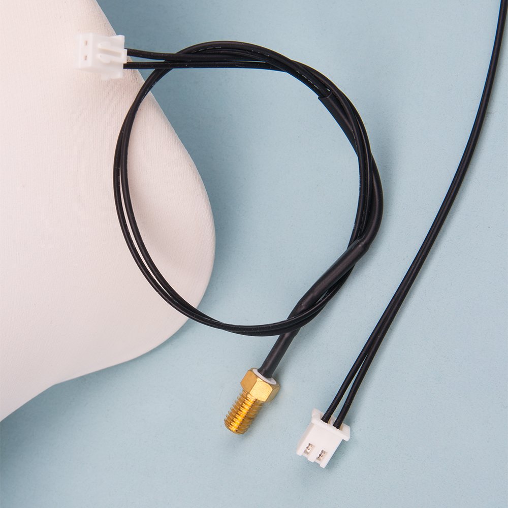 Customized 10K For White Goods Thermal Resistor 2.5k Ntc