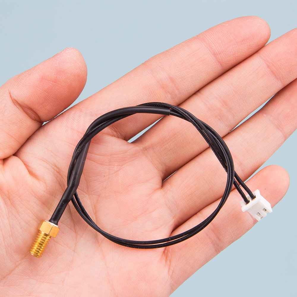 Customized 10K For White Goods Thermal Resistor 2.5k Ntc
