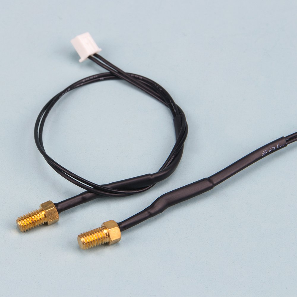 Customized 10K For White Goods Thermal Resistor 2.5k Ntc