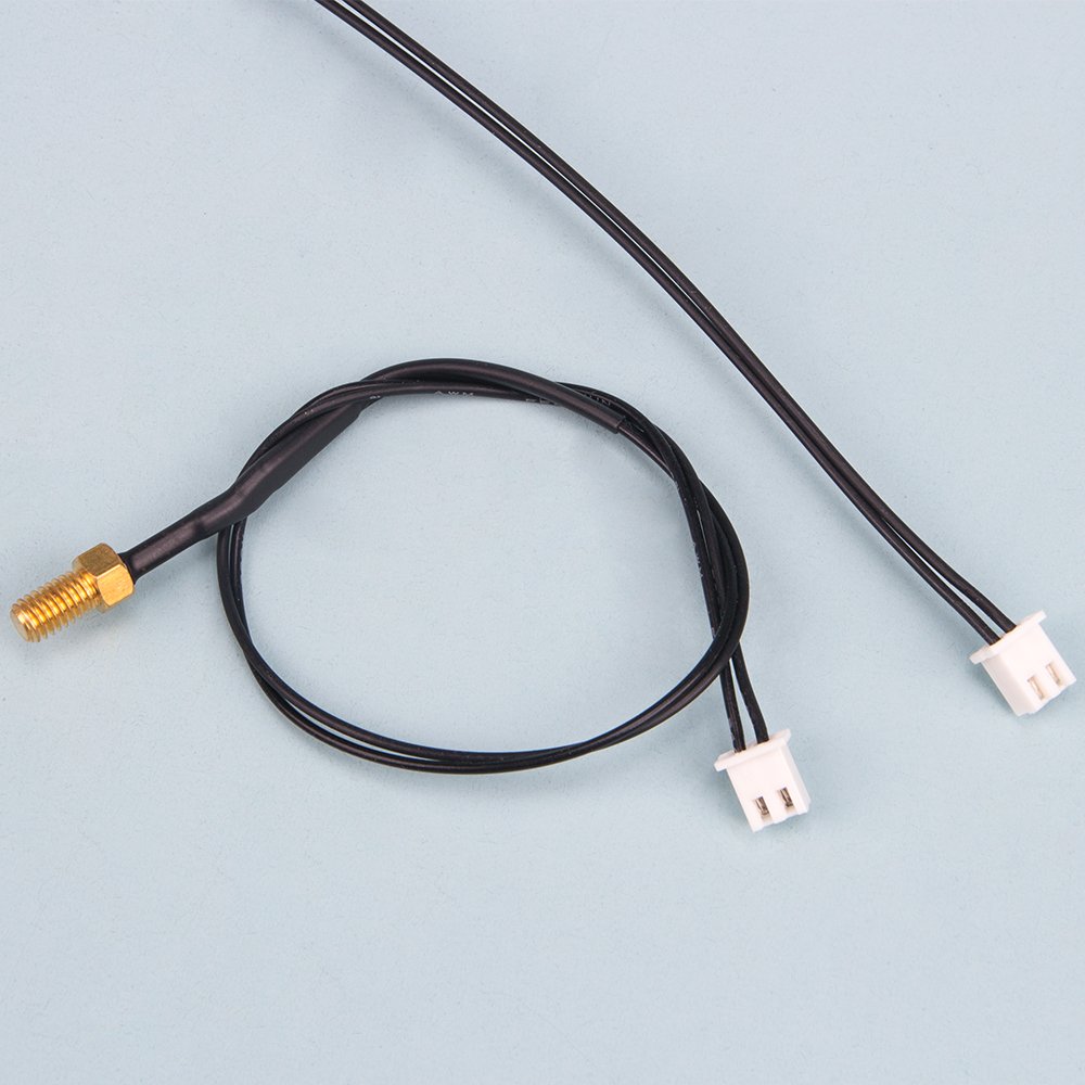 Customized 10K For White Goods Thermal Resistor 2.5k Ntc