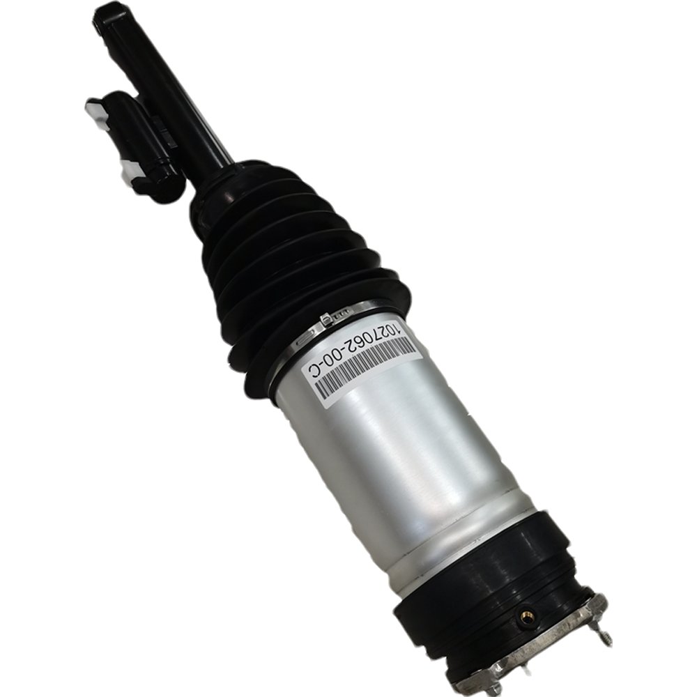 Dampers airmatic suspension absorber strut for Tesla Model X Rear Adaptive AWD Air Spring Shock 1027062-00-C 1027067