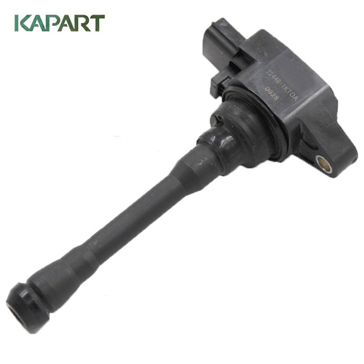 Factory Sale Brand New Auto Parts Top Quality Ignition Coils For Altima Rogue Sentra Infiniti FX50 QX60 22448-1KT0A