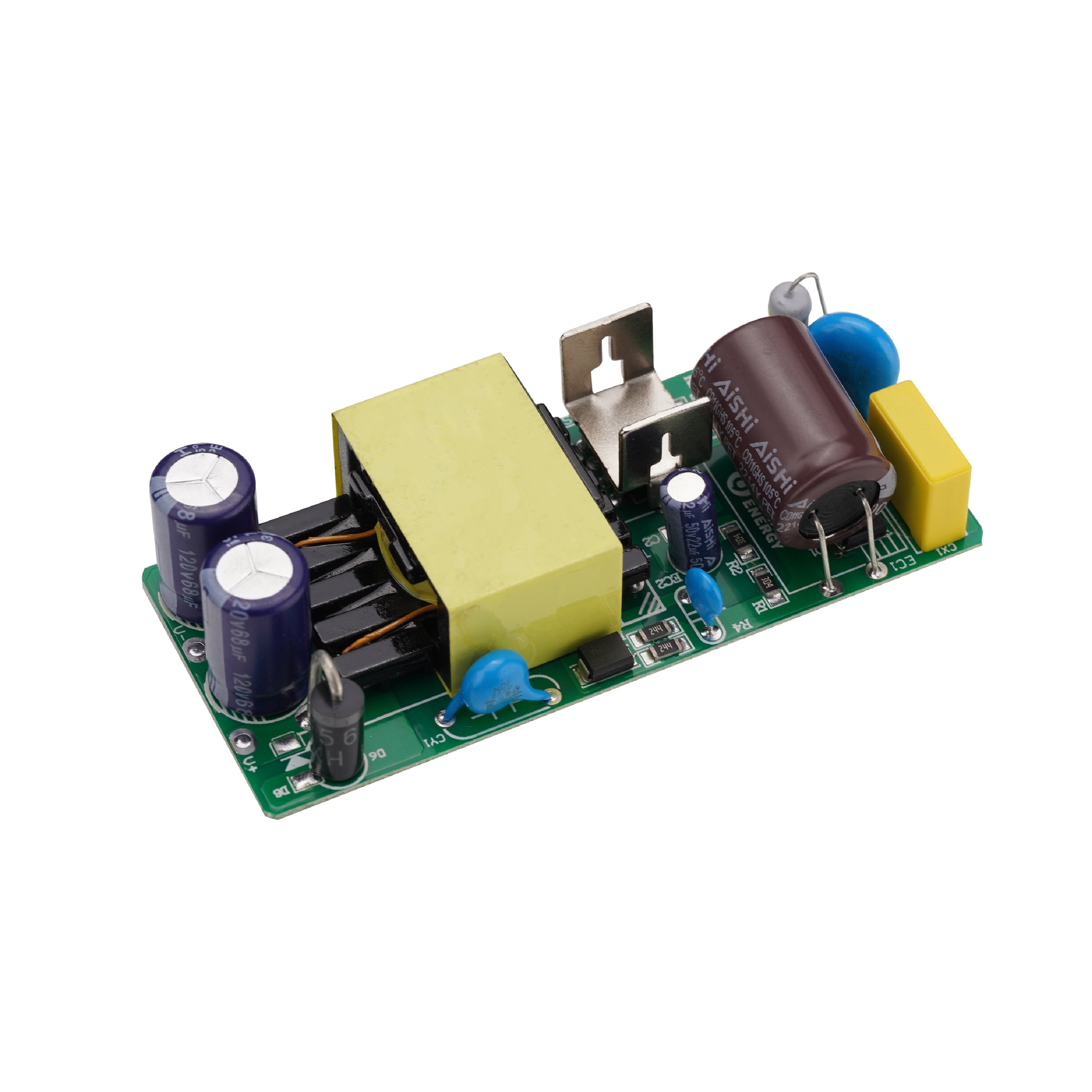 China Wholesale Dark Energy 40-50W 600Ma High Quality Isolated Led Bulb Constant Current 50W Dark Energy LED Driver