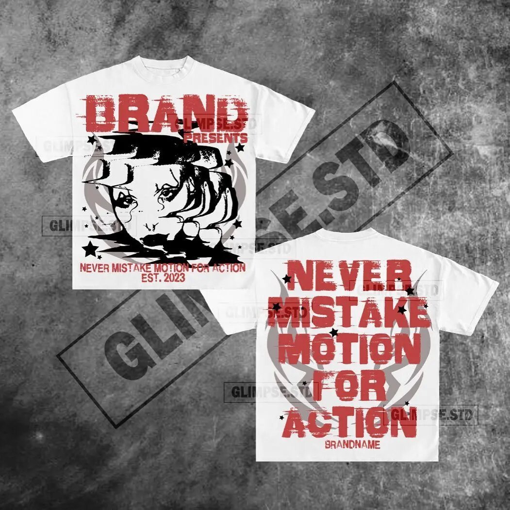 Custom Oversized Cropped Comfort Colors Heavy Weight Cotton Fabric Print All Over Screen Printing T-shirt