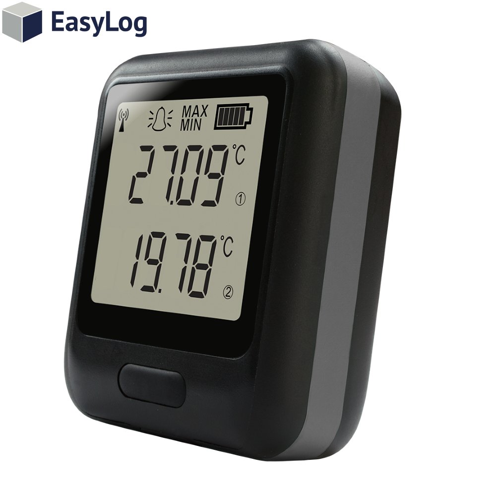 Popular products 2024 private cloud storage temperature sensor module kit electronic sensor data logger for medical