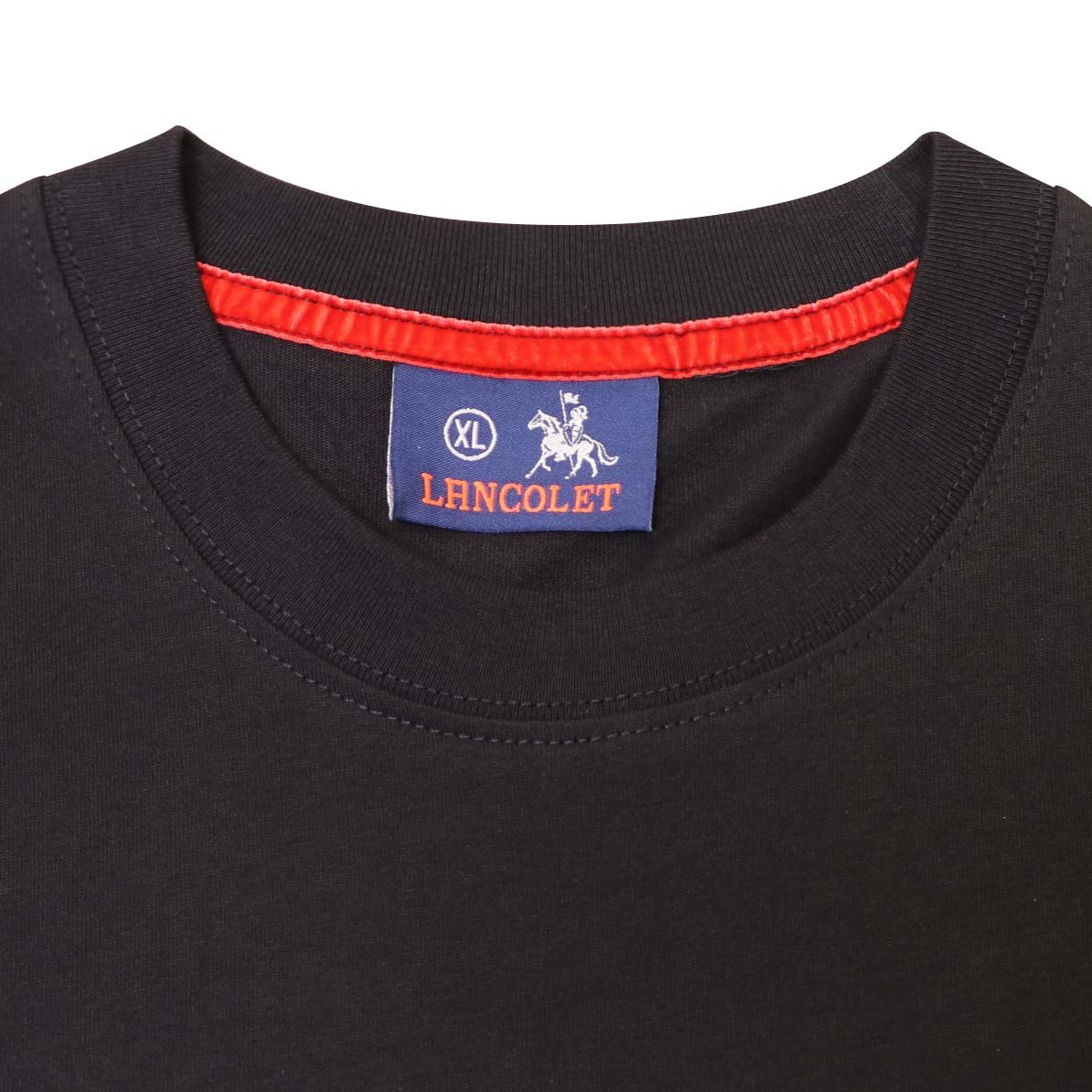 Spot new products plus size men's t-shirts streetwear cotton for man printed t-shirt