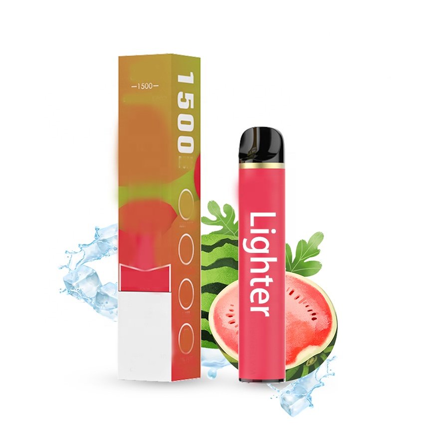 Disposable rechargeable electronic products large capacity factory wholesale a variety of fruit flavours