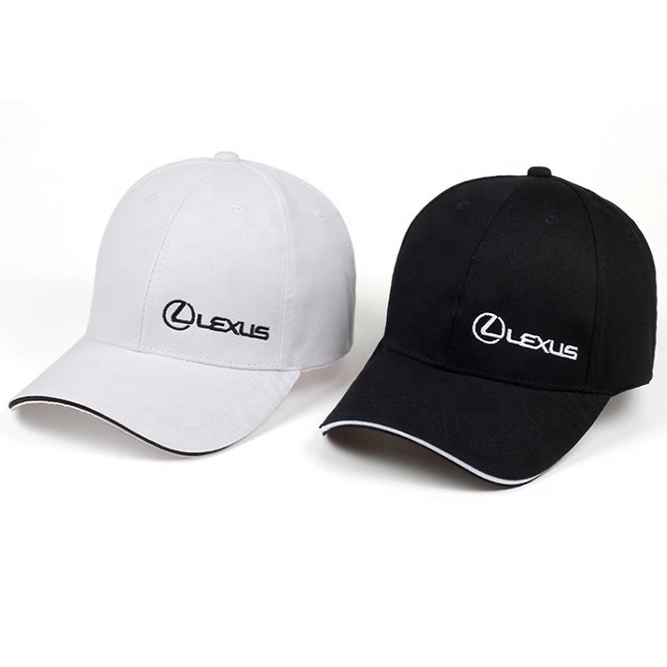 luxury Brand Custom Stock Custom Brand Cheap Hat Baseball Custom Mens Sports Promotional Cotton Dad And Sport