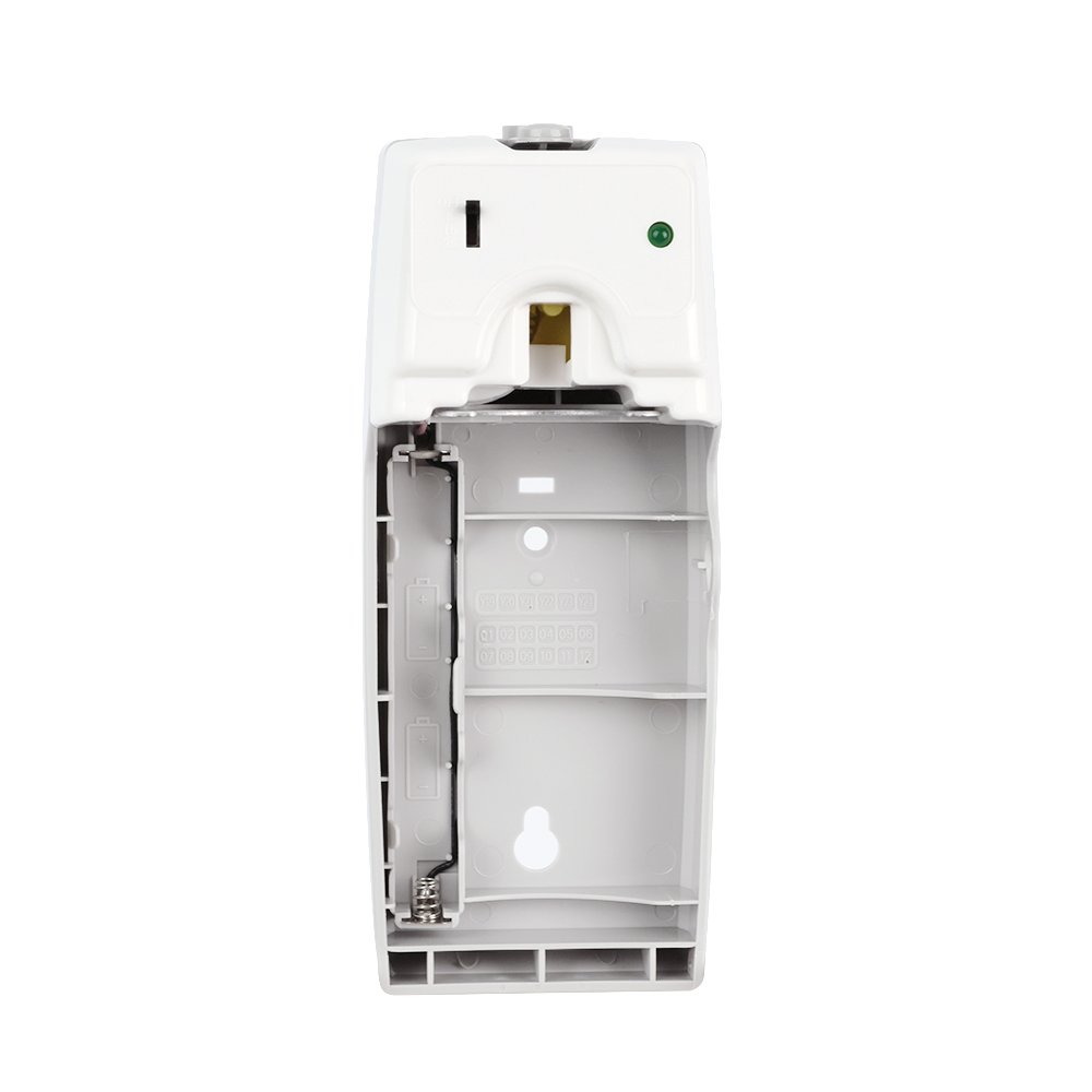 Home Appliance Aromas para el hogar dispenser automatico de parede aromas automatic dispenser 1500C